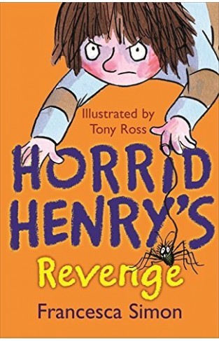 Horrid Henrys Revenge